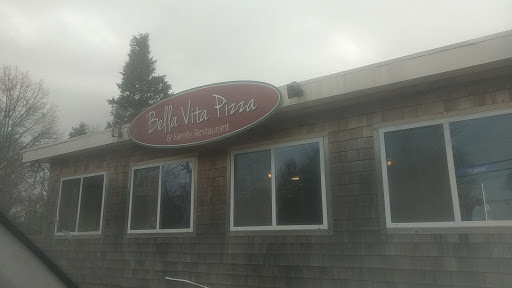 Bella Vita Pizza